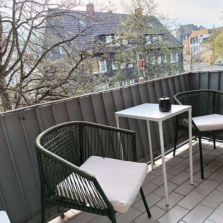 בוכום Comfortable Apartment With Balcony מראה חיצוני תמונה